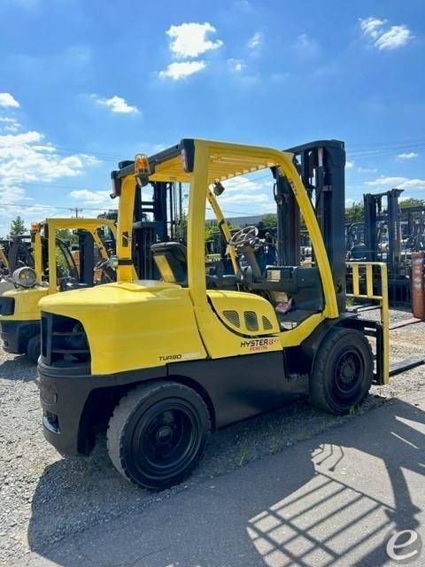 2014 Hyster H80FT