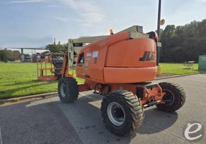 2015 JLG 450AJ