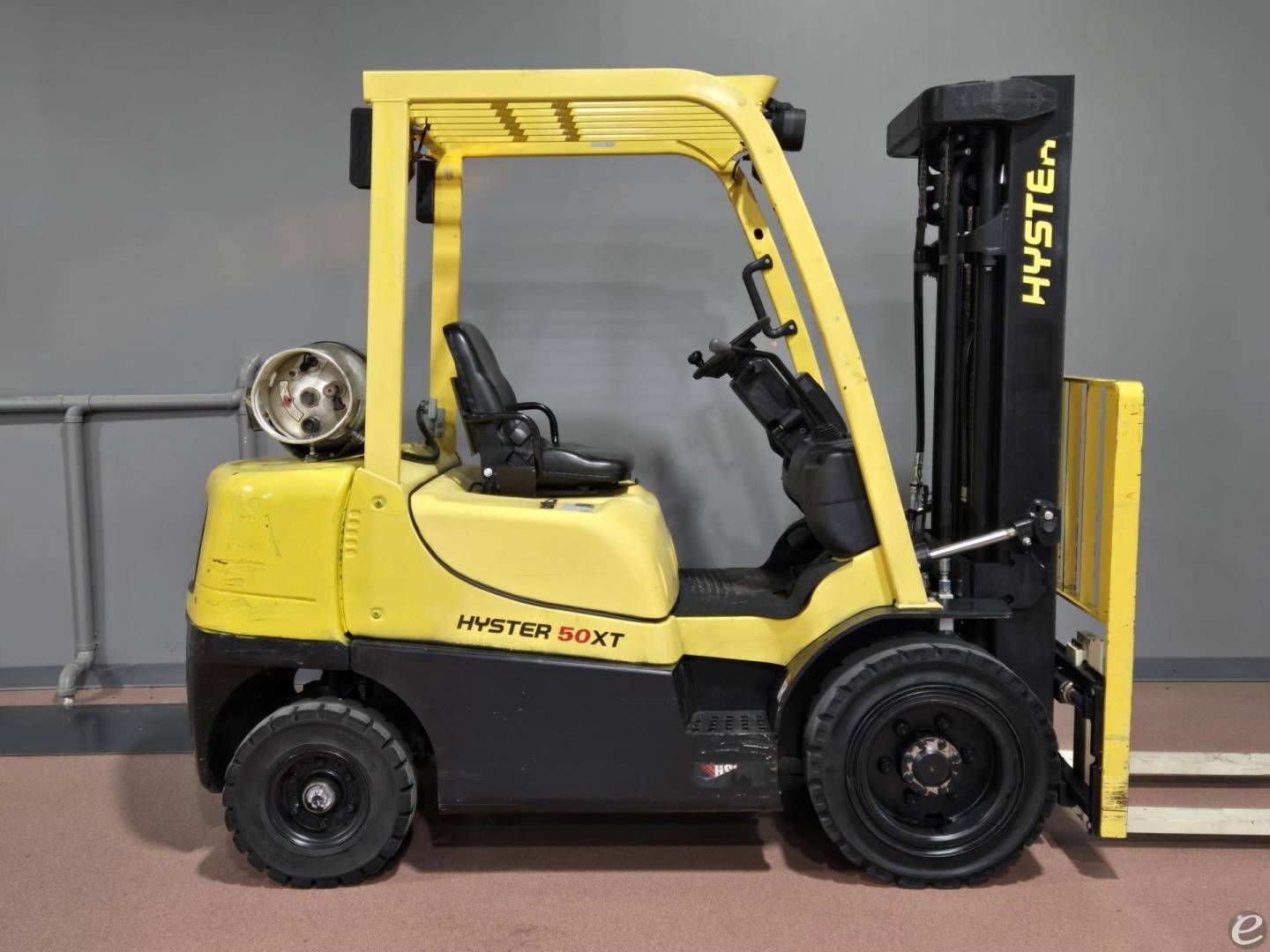 2019 Hyster H50XT