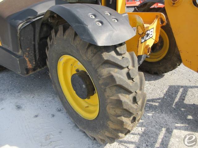 2015 JCB 506-36