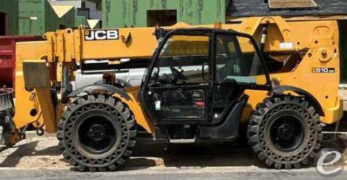 2021 JCB 510-56