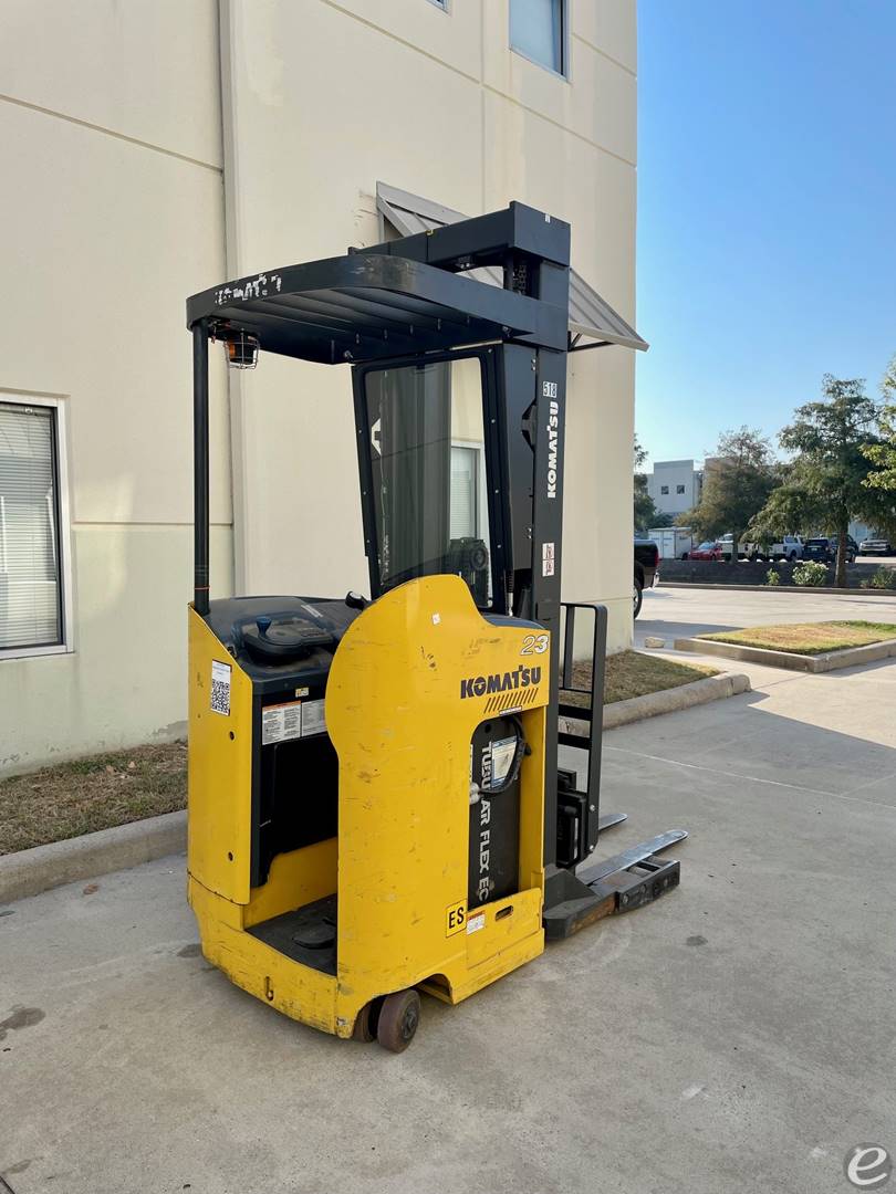 2019 Komatsu FR23K-3