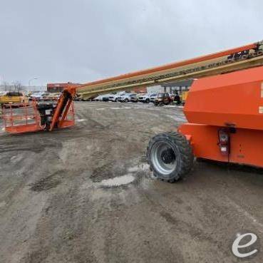 2015 JLG 860SJ