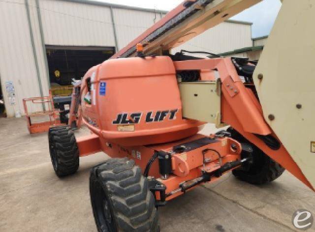 2016 JLG 600AJ