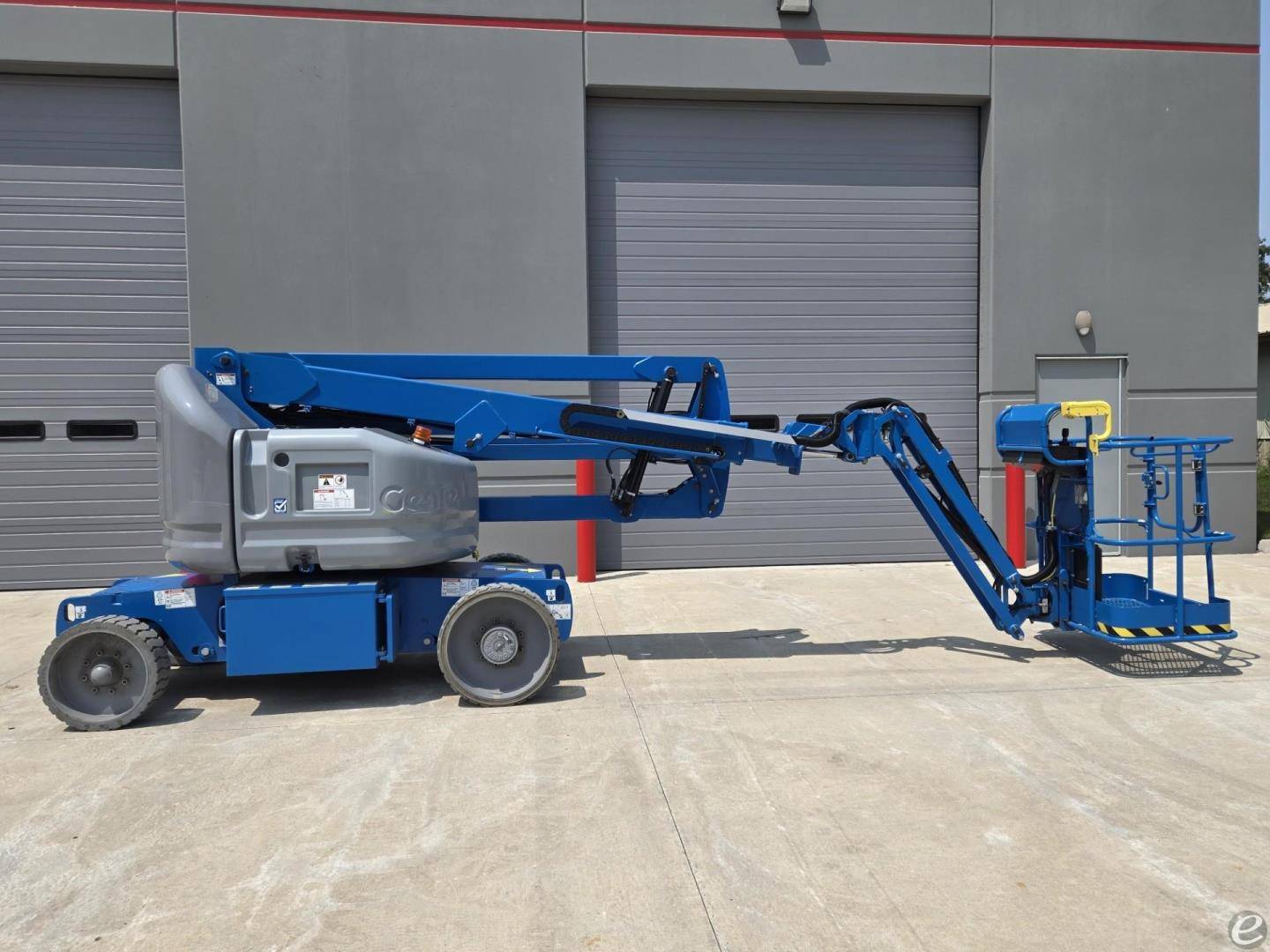 2022 Genie Z40/23N RJ