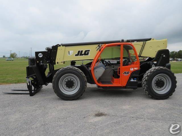 2024 JLG 1055