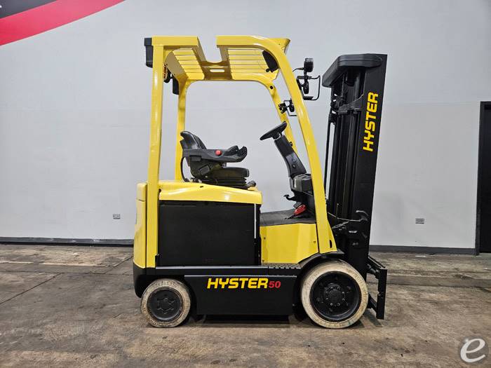 2020 Hyster E50XN