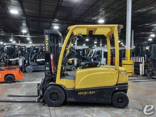 2020 Hyster J50XN-34