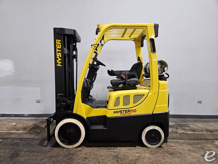 2020 Hyster S50FT