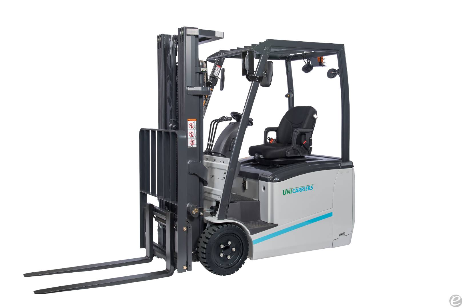 Unicarriers TX-M SERIES