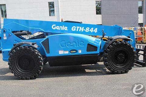 2017 Genie GTH844