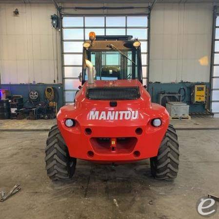 2022 Manitou M50.4