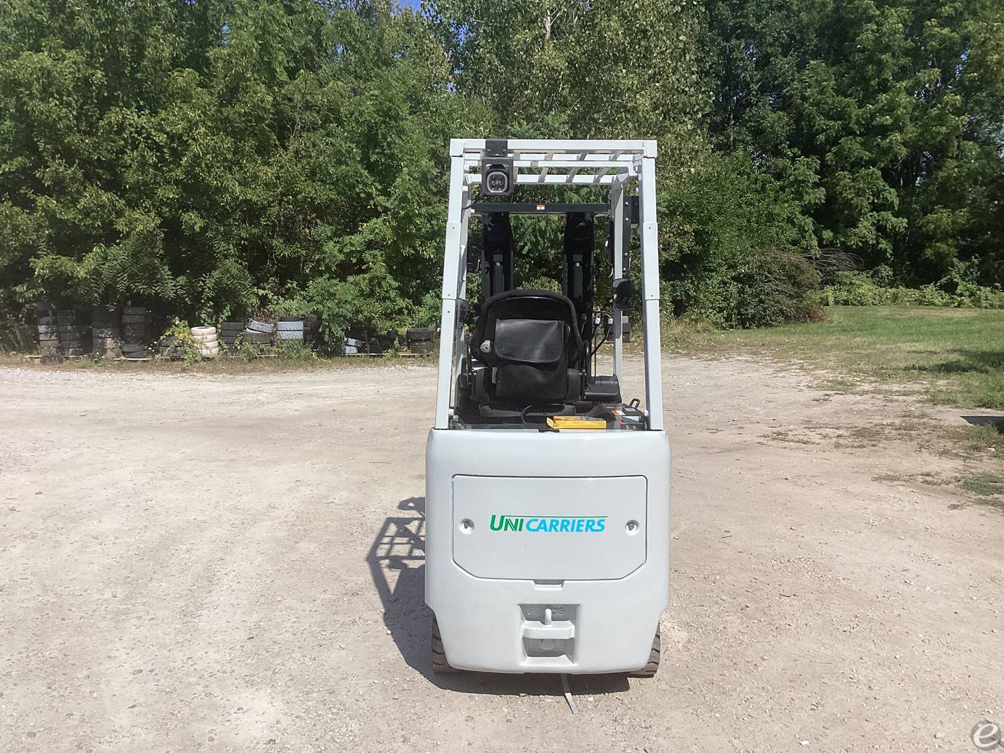 2018 Unicarriers BXC30N