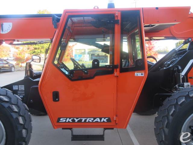 2024 Skytrak 8042 - **Brand New** NO DEF!