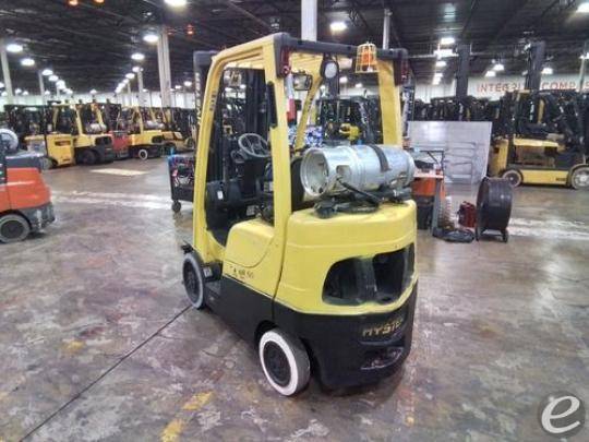 2016 Hyster S50FT