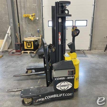 2014 Combilift WR4