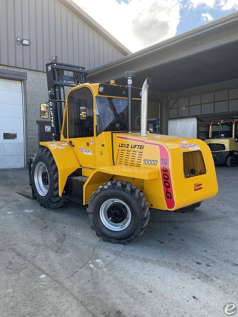 2023 Load Lifter 2414-10G