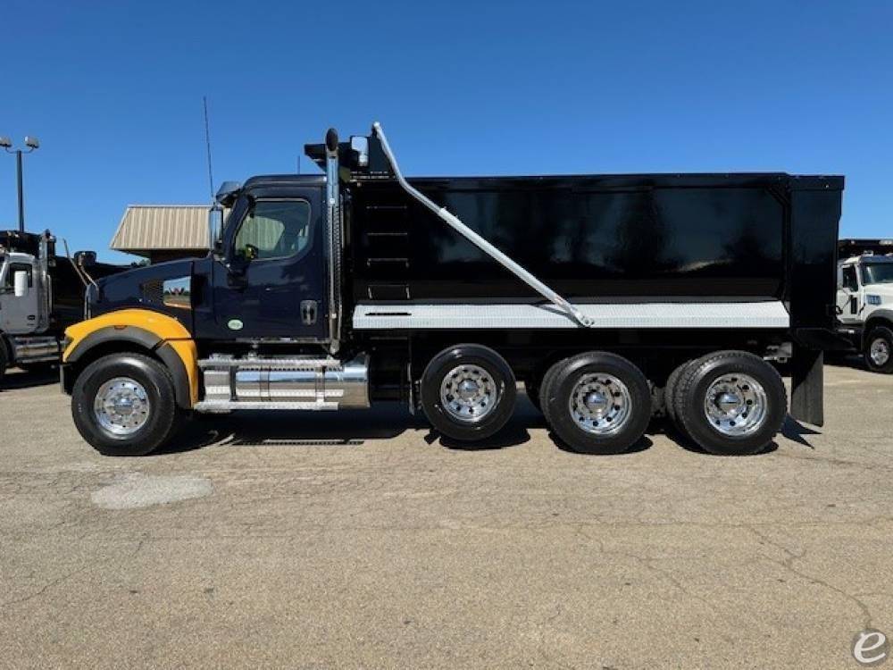 2022 Western Star 49X