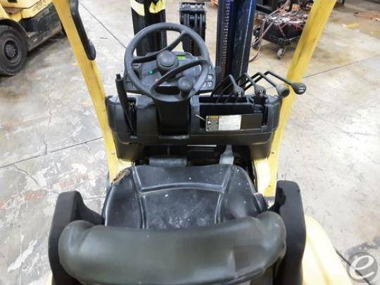 2014 Hyster S50FT