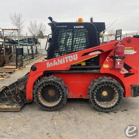 2019 Manitou 2600R