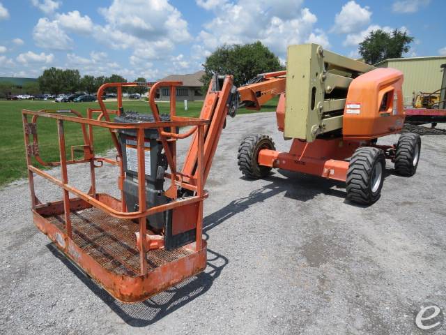 2016 JLG 450AJ