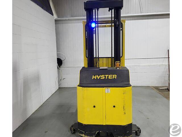 2017 Hyster R30XM3