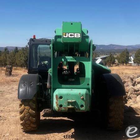 2015 JCB 507-42