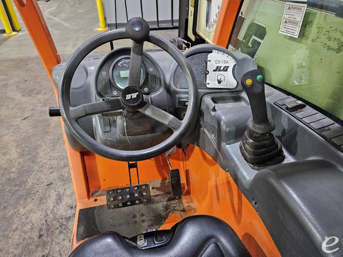 2019 JLG G5-18A