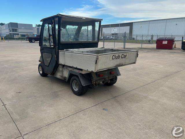 2006 Club Car CARRYALL 1