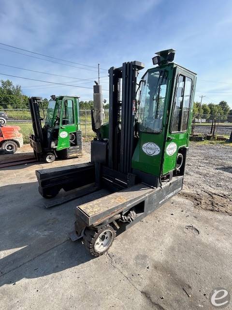 2015 Combilift C6000