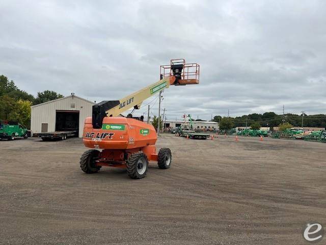 2017 JLG 600S