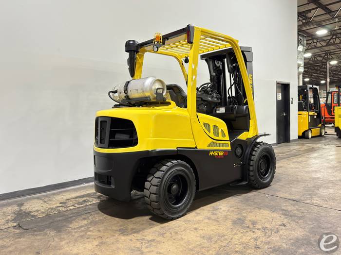 2019 Hyster H80FT