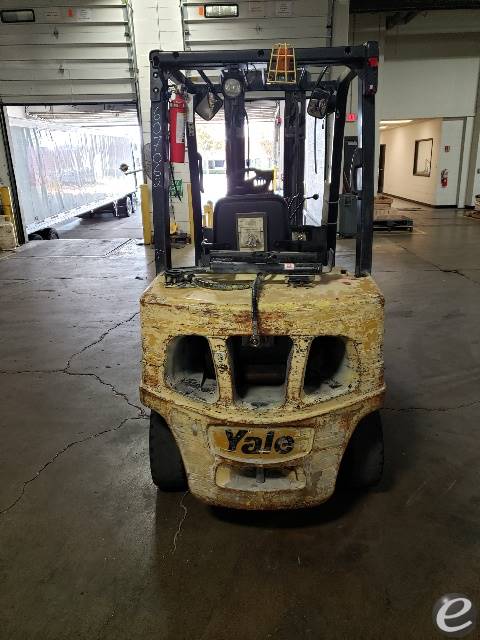 2014 Yale GLP060VXNDSE093