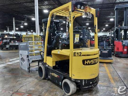 2020 Hyster E60XN-33