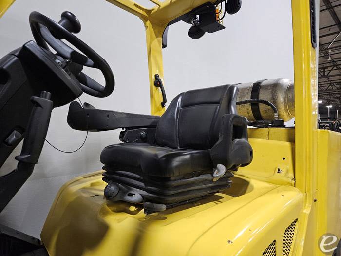 2011 Hyster S120FT