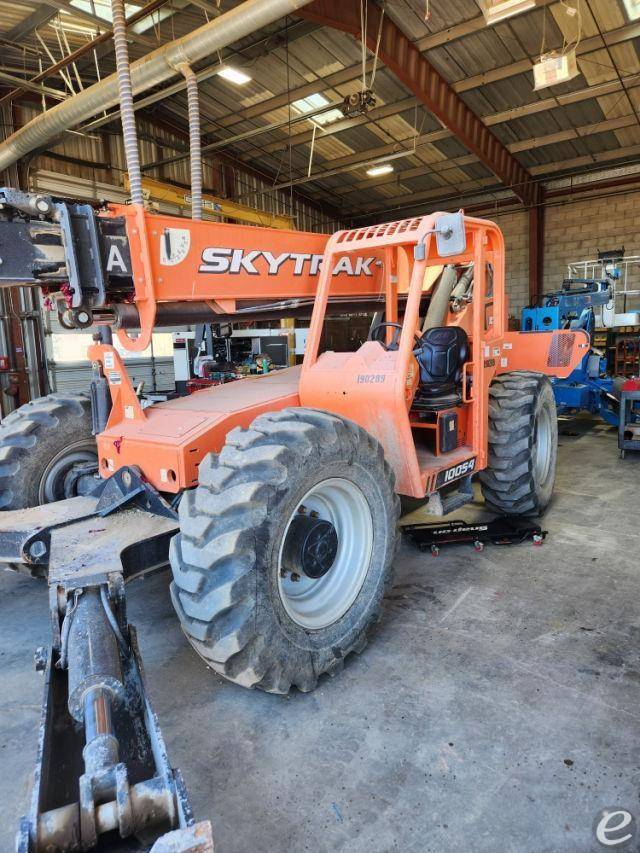 2019 Skytrak 10054