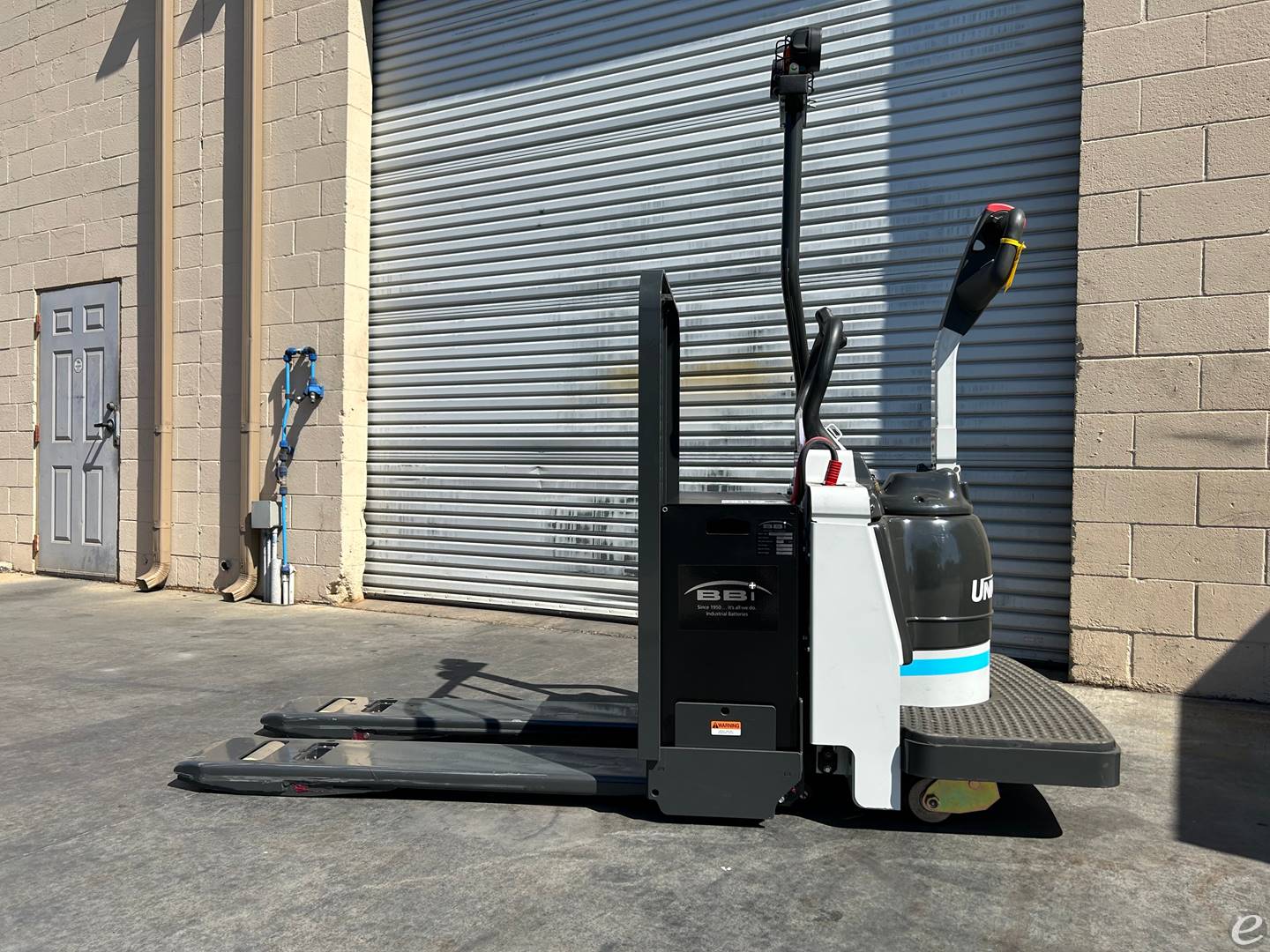 2023 Unicarriers RPX60B