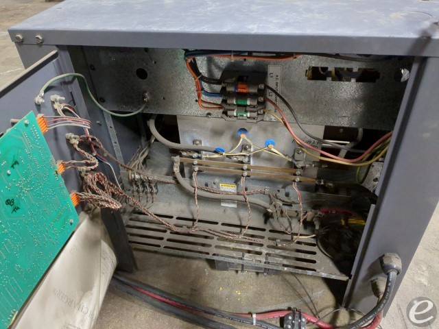 Exide D3E2-12-680