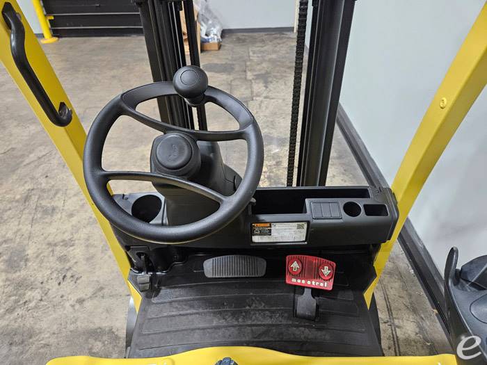 2020 Hyster E50XN