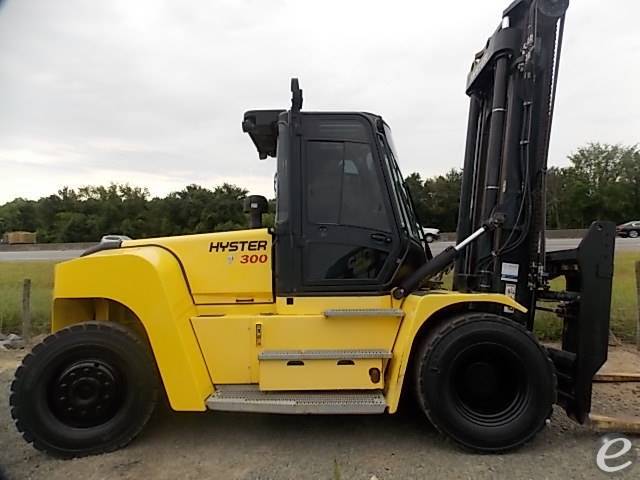 2020 Hyster H300HD2