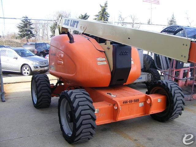 2005 JLG 600AJ