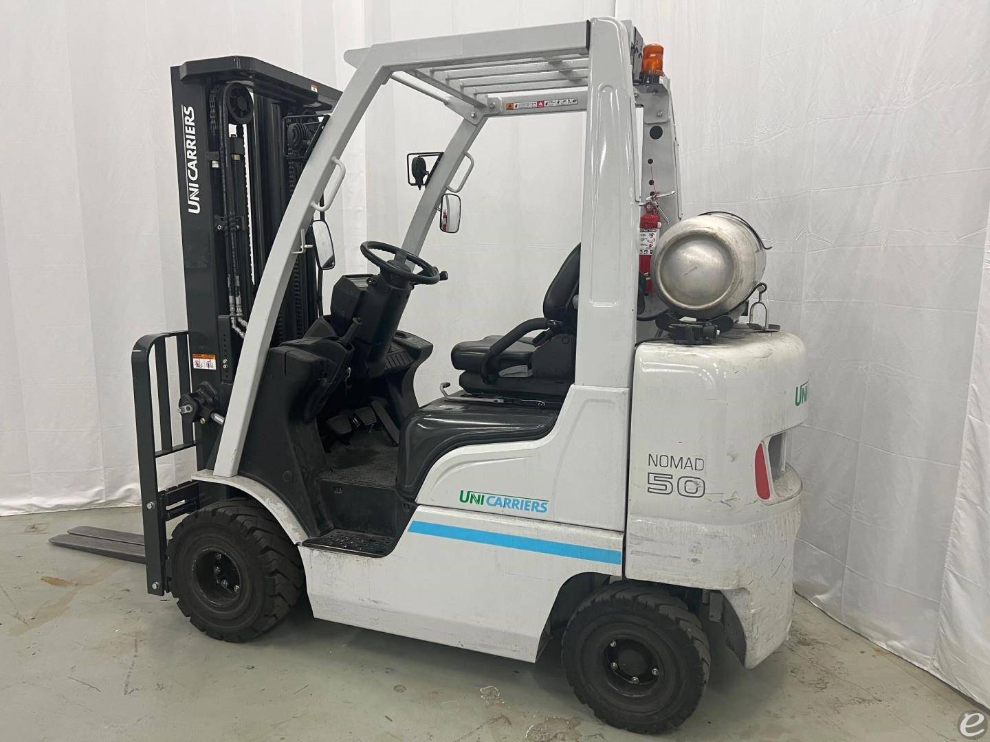 2022 Unicarriers AF50