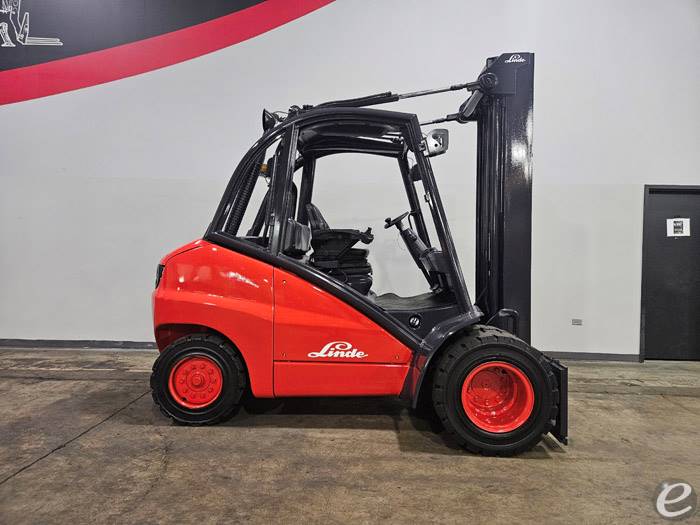 2005 Linde H50D