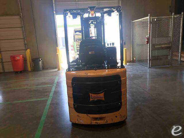 2015 Bendi B30/42AC Single Reach Reach Truck - 123Forklift