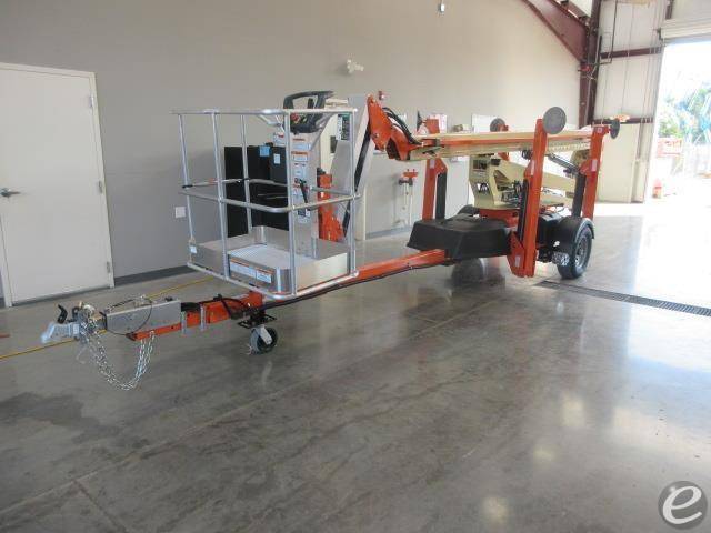 2024 JLG T500J