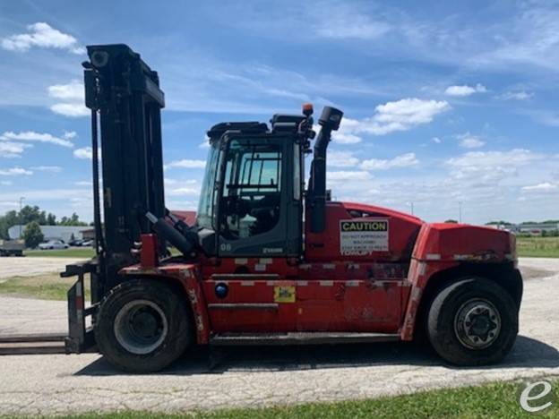 2020 Kalmar DCG160-12LB