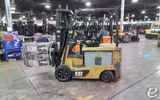 2018 Cat EC30LN2