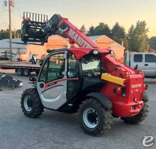 2024 Manitou MT625