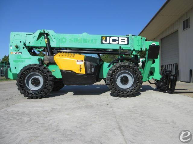 2017 JCB 510-56