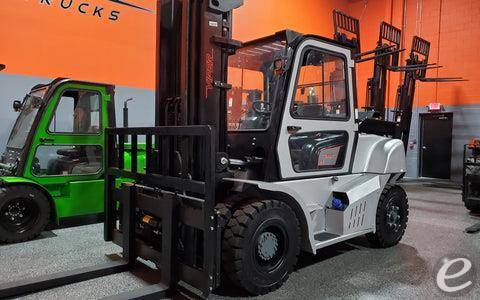 2024 Viper Lift Trucks FD70